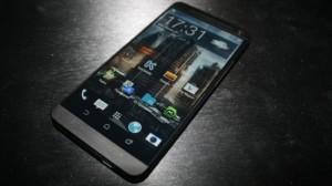 htc one 2