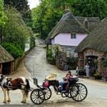 Cockington nel Devon