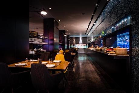 DOVE DESIGN FA RIMA CON ARTE: AMSTERDAM ART’OTEL Amsterdam art'otel