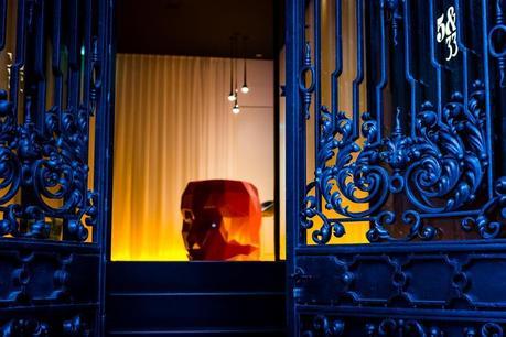 DOVE DESIGN FA RIMA CON ARTE: AMSTERDAM ART’OTEL Amsterdam art'otel