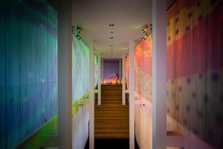 DOVE DESIGN FA RIMA CON ARTE: AMSTERDAM ART’OTEL Amsterdam art'otel