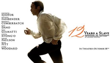 Recensione 12 anni schiavo di Steve McQueen