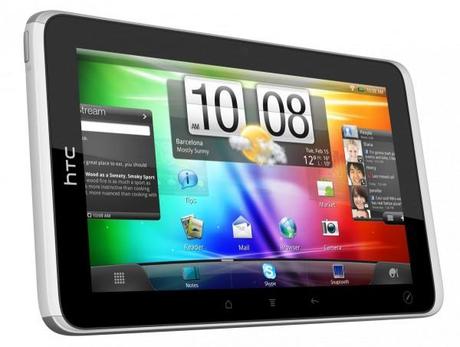 htc google nexus 10 2014 600x453 Google Nexus 10: nuovo tab HTC in arrivo nel Q3 tablet  htc flyer google nexus htc google nexus 10 