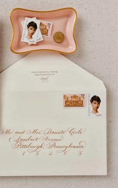 wedding invitations