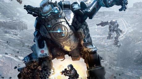 Titanfall: SmartGlass, splitscreen, lingue e Kinect