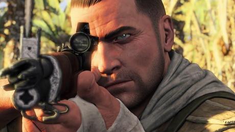 Sniper Elite 3 - Il trailer 