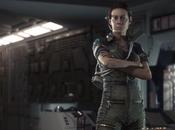 Alien: Isolation sviluppatori parlano della reazione Colonial Marines ritorno primo film Notizia