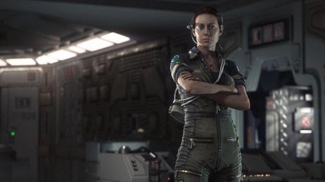 Alien: Isolation - Gli sviluppatori parlano della reazione a Colonial Marines e del ritorno al primo film