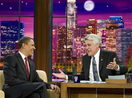 Jay Leno lascia la Nbc dopo 22 anni di carriera