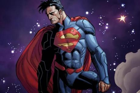 JOHN ROMITA JR. SI OCCUPERÀ DI SUPERMAN. ECCO LA REAZIONE DI (QUALCHE) LETTORE E QUELLA DEL PADRE