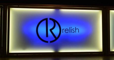 Relish Fashion Show Collezione Autunno Inverno 2014 2015