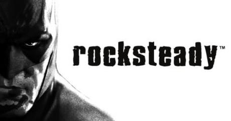 Rocksteady Studios ha mostrato un nuovo gioco a Londra?