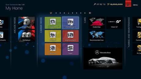 RECENSIONE: GRAN TURISMO 6