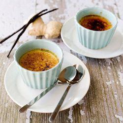 creme brule