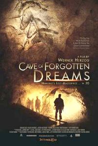 cave of forgotten dreams