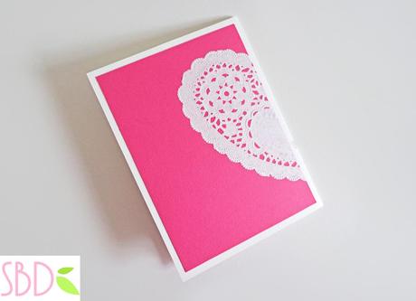 Biglietto Romantico San Valentino - Valentine's day Romantic Card