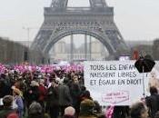 Francia: quando diritti civili possono attendere