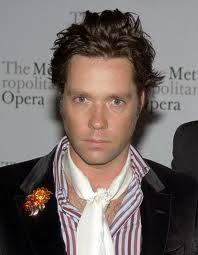 Rufus WainWright ospite a Sanremo (Ansa)