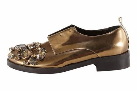 Coliac Shoes: La nuova Collezione P/E 2014