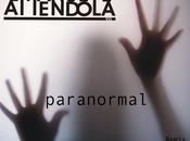 Emanuele Amendola Paranormal (Prisma Record): 20/02