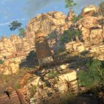 Sniper Elite 3 in nuove immagini