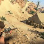 Sniper Elite 3 in nuove immagini