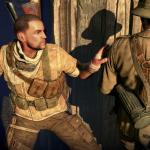 Sniper Elite 3 in nuove immagini