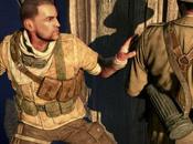 Sniper Elite nuove immagini