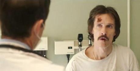 DALLAS BUYERS CLUB