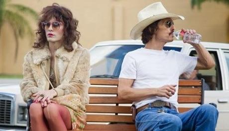 DALLAS BUYERS CLUB