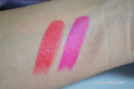 Chanel, Notes De Printemps Collection - Review and swatches