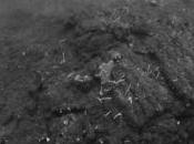 Antico relitto nelle acque dello Lanka