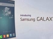 Samsung annunciato data uscita Galaxy