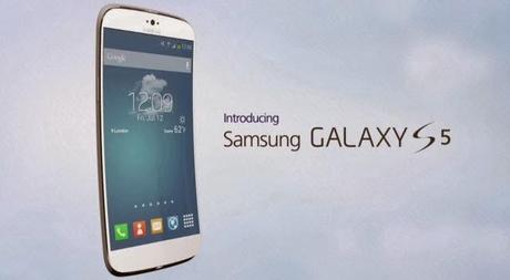 All'evento probabilmente sarà presentato l'attesissimo Galaxy S5