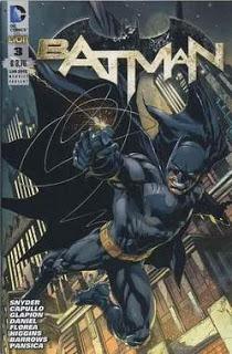 Batman - 3