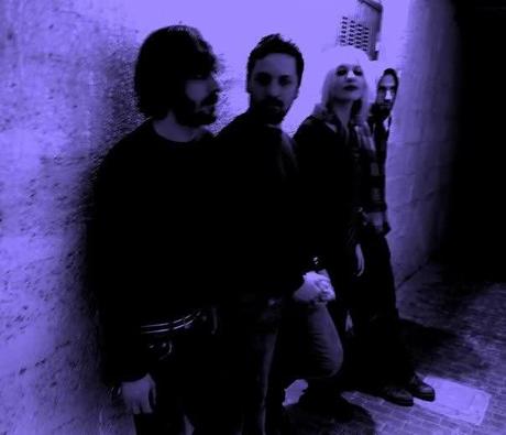 Intervista ai Madkin (postgrunge da Roma) - dal nostro inviato