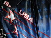Sochi 2014, tuta snowboard Team