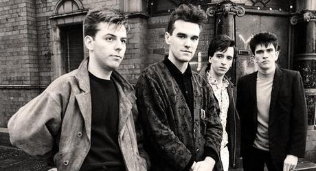 The Smiths Una mostra a Milano interamente dedicata alla storica band britannica