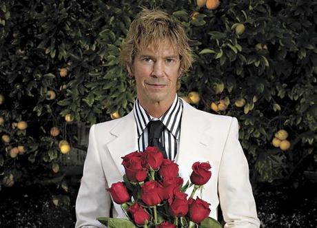 Duff McKagan Il celebre ex bassista dei Guns'n'Roses, oggi 50enne