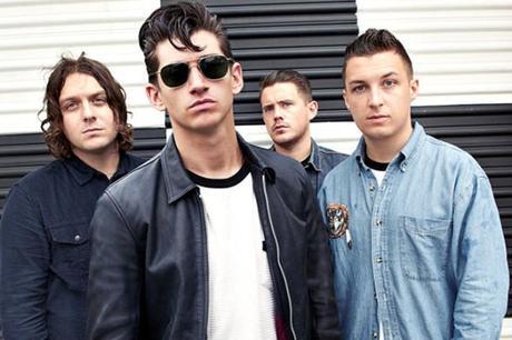 Arctic Monkeys La band di Sheffield potrebbe tornare tornare quest'estate dal vivo in Italia