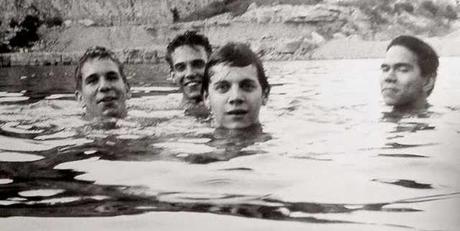 In arrivo la ristampa di Spiderland, il capolavoro post-rock dei Slint