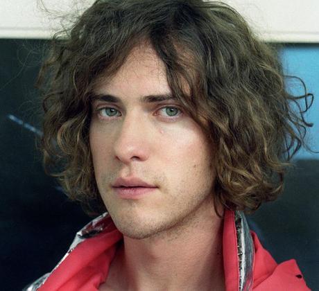 Andrew VanWyngarden Il frontman degli MGMT, oggi 31enne