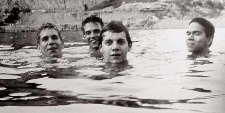 Slint In arrivo la ristampa di Spiderland, il capolavoro post-rock dei Slint