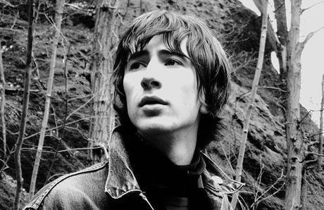 Peter Piek Il musicista stasera al Modo Infoshop di Bologna