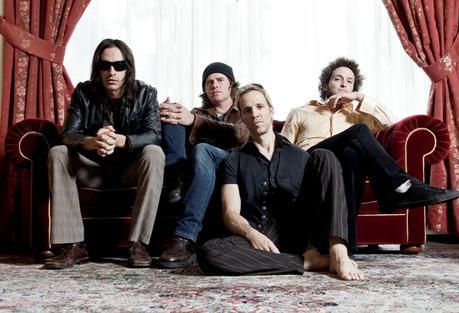 Extreme La band americana si aggiunge gli Alter Bridge per aprire il concerto italiano degli Aerosmith
