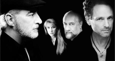 Fleetwood Mac Nuovo album e tour per la storica band americana