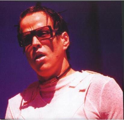 Jay Gordon Buon Giovedì a tutti con il Tg Rock