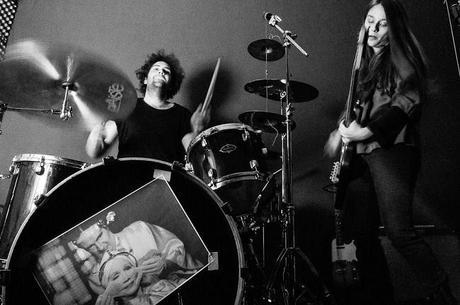 Sneers La band di Berlino stasera live a Perugia