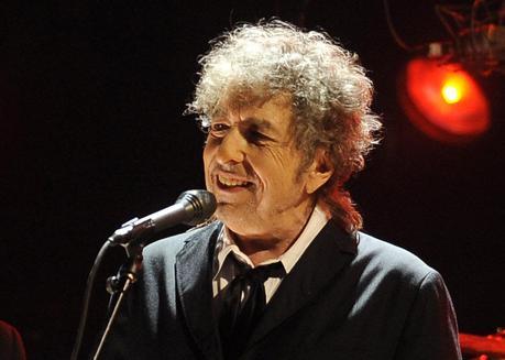 Bob Dylan Papabile presenza del folksinger statunitense all'edizione 2014 del Lucca Summer Festival!