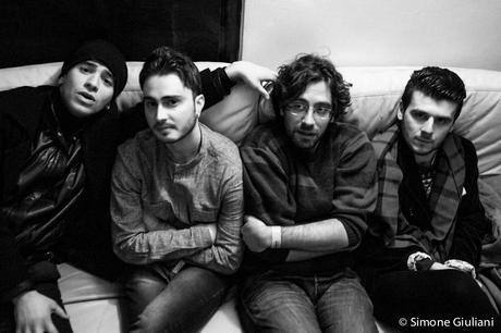 Management del dolore post operatorio La band stasera sul palco del Lokomotiv Club di Bologna